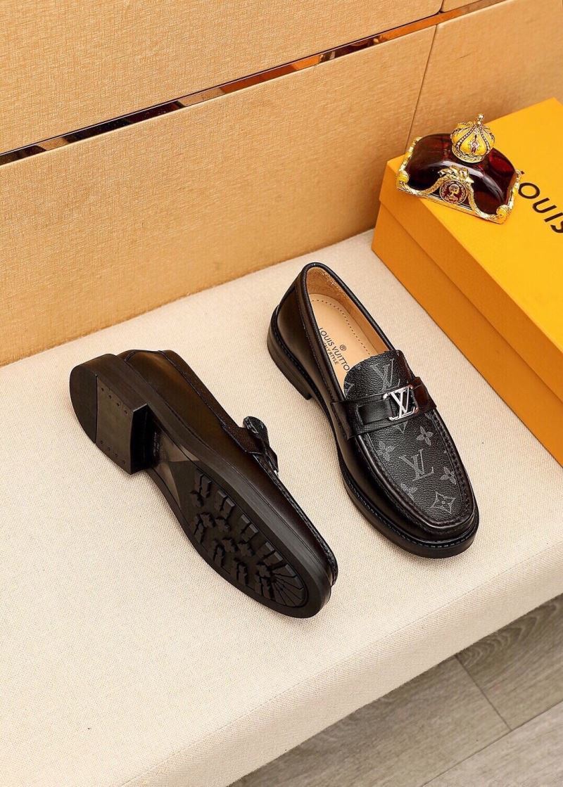 Louis Vuitton Business Shoes